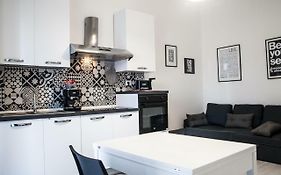 Catania Over Time - Tourist Rooms